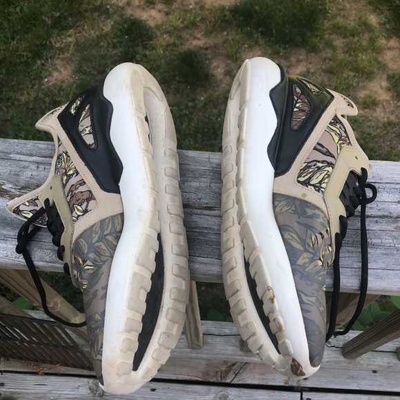 Adidas tubular runners - Picture 4 of 7